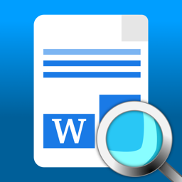 RokRage Word Viewer