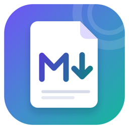 Stylish Markdown PDF